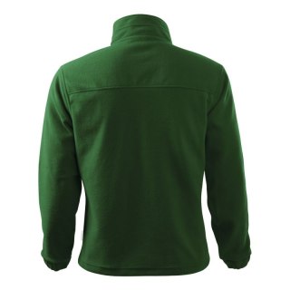 Polar Malfini Jacket M MLI-501GR zieleń butelkowa 06 Malfini