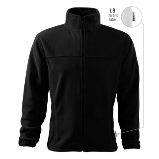 Polar Malfini Jacket M MLI-501LB czarny 01 Malfini