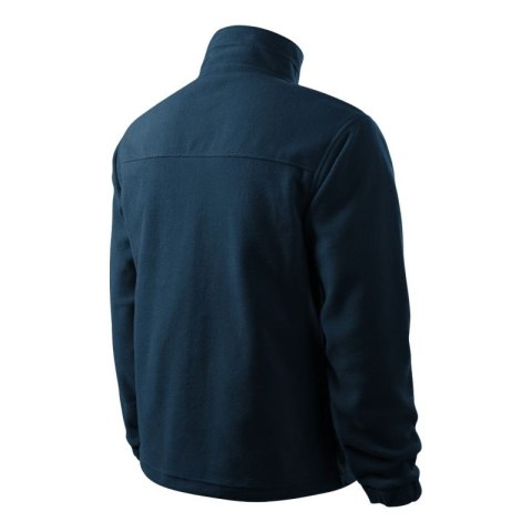 Polar Malfini Jacket M MLI-501LN granatowy 02 Malfini