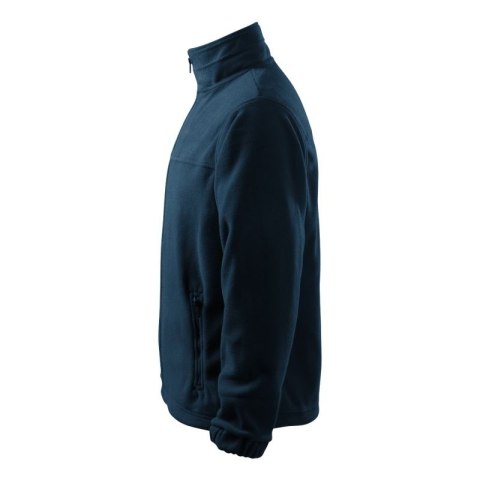 Polar Malfini Jacket M MLI-501LN granatowy 02 Malfini