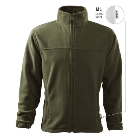 Polar Malfini Jacket M MLI-501ML military 69 Malfini