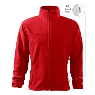 Polar Malfini Jacket M MLI-501RD czerwony 07 Malfini
