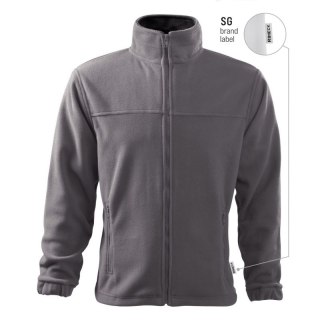 Polar Malfini Jacket M MLI-501SG stalowy 36 Malfini