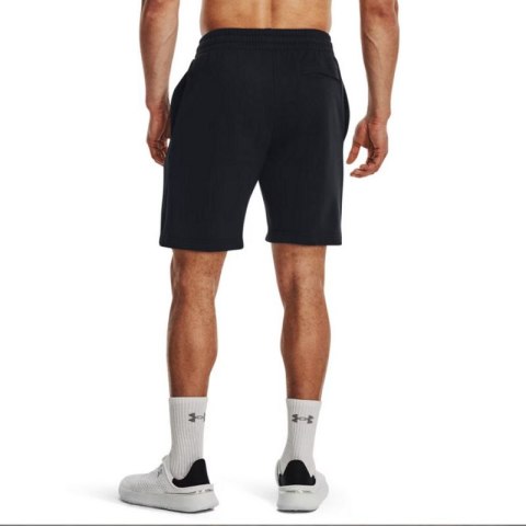 Spodenki Under Armour Rival Fleece Shorts M 1379779001 Under Armour