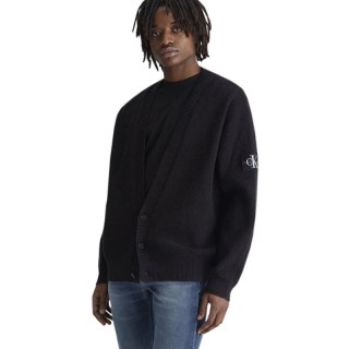Sweter Calvin Klein Jeans Badge M J30J324327 Calvin Klein