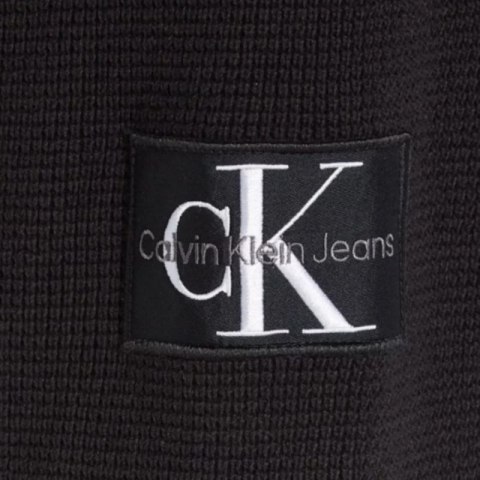 Sweter Calvin Klein Jeans Badge M J30J324327 Calvin Klein