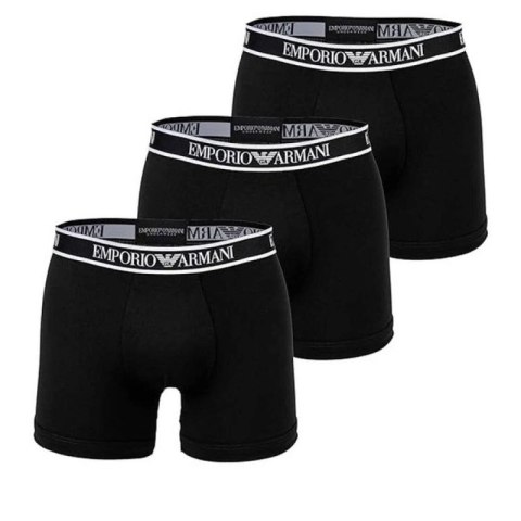 Bokserki Emporio Armani M 111357 4R717 21320 Emporio Armani