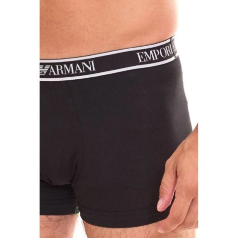 Bokserki Emporio Armani M 111357 4R717 21320 Emporio Armani