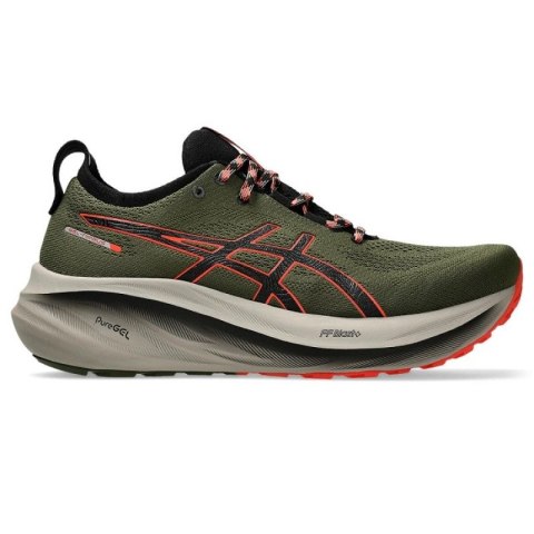 Buty Asics Gel Nimbus 26 TR M 1011B849300 Asics