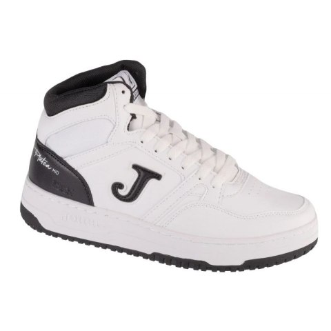 Buty Joma C.Platea Mid Lady 2401 W CPLAMLW2401 Joma