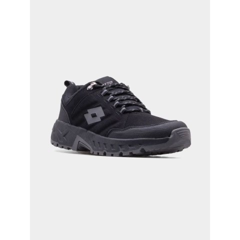Buty Lotto Ketcham 2400290U M-1116 Lotto