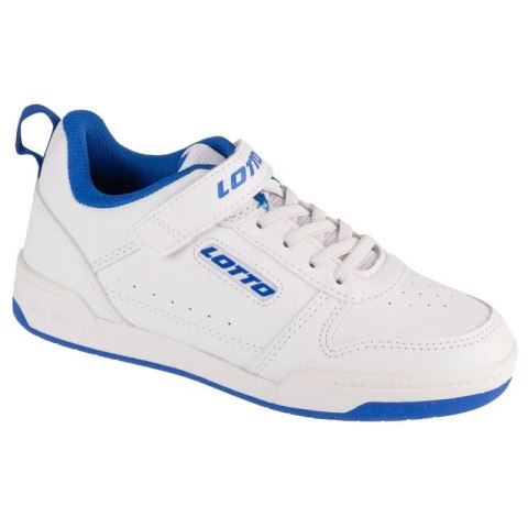 Buty Lotto Toco BC K Jr 2600320K-1050 Lotto