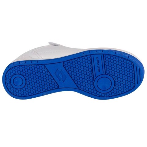 Buty Lotto Toco BC K Jr 2600320K-1050 Lotto