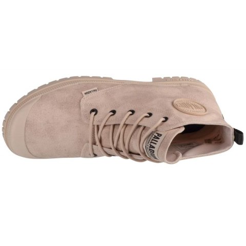 Buty Palladium Pampa SP20 Hi Wax W 74388-210-M Palladium