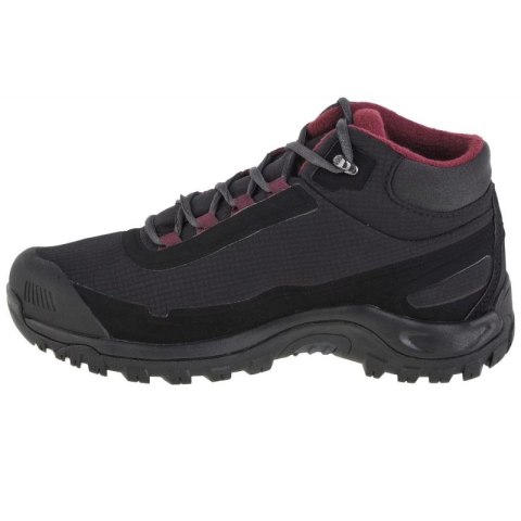 Buty Salomon Shelter CS WP W 411105 Salomon