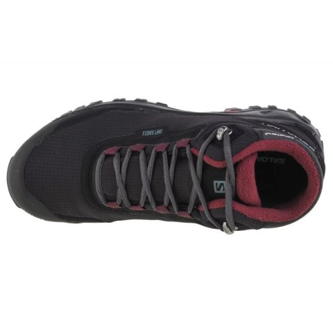 Buty Salomon Shelter CS WP W 411105 Salomon