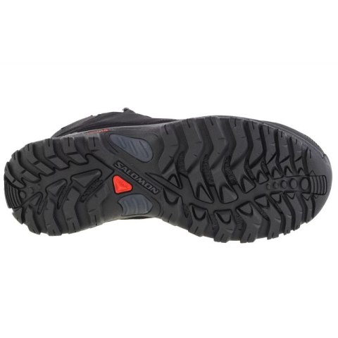 Buty Salomon Shelter CS WP W 411105 Salomon