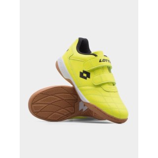 Buty halowe Lotto Pacer T 2600110T Jr-2411 Lotto