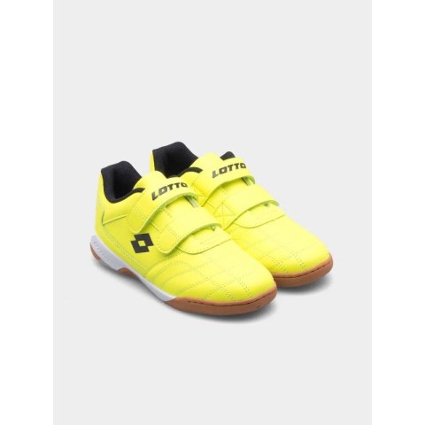 Buty halowe Lotto Pacer T 2600110T Jr-2411 Lotto