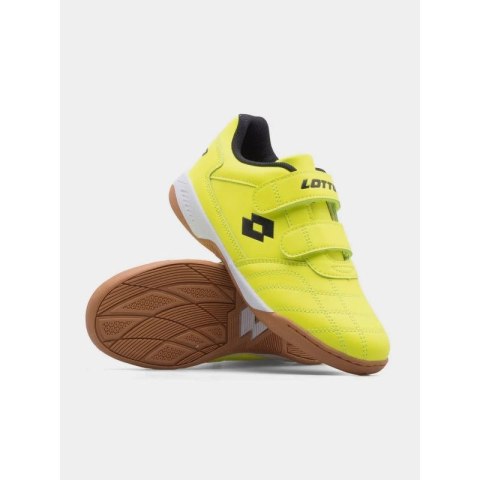 Buty halowe Lotto Pacer T 2600110T Jr-2411 Lotto