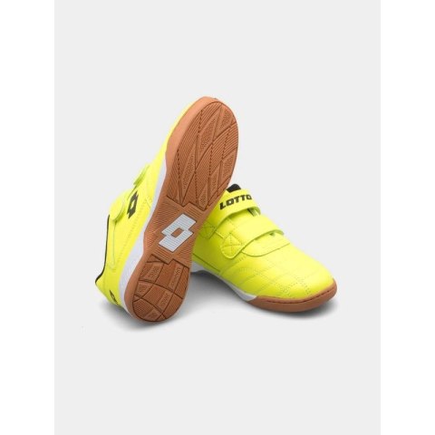 Buty halowe Lotto Pacer T 2600110T Jr-2411 Lotto