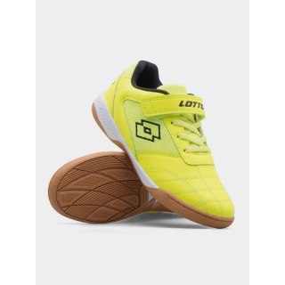 Buty halowe Lotto Whizzer K 2600120K Jr-2411 Lotto