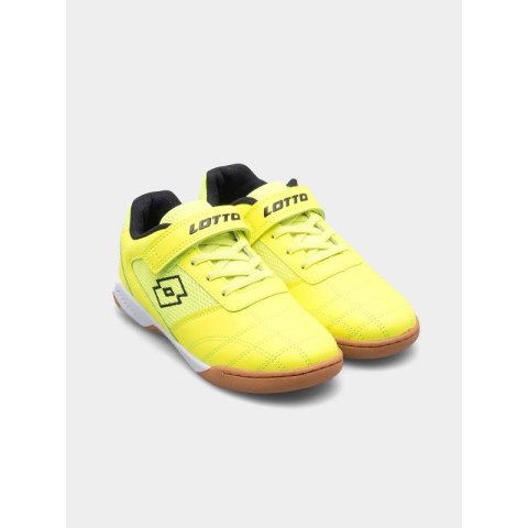 Buty halowe Lotto Whizzer K 2600120K Jr-2411 Lotto