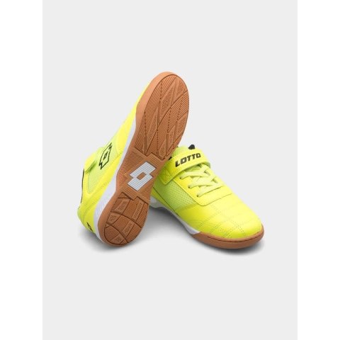 Buty halowe Lotto Whizzer K 2600120K Jr-2411 Lotto