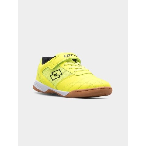 Buty halowe Lotto Whizzer K 2600120K Jr-2411 Lotto