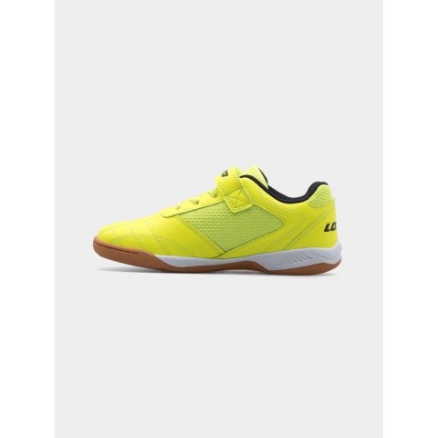 Buty halowe Lotto Whizzer K 2600120K Jr-2411 Lotto