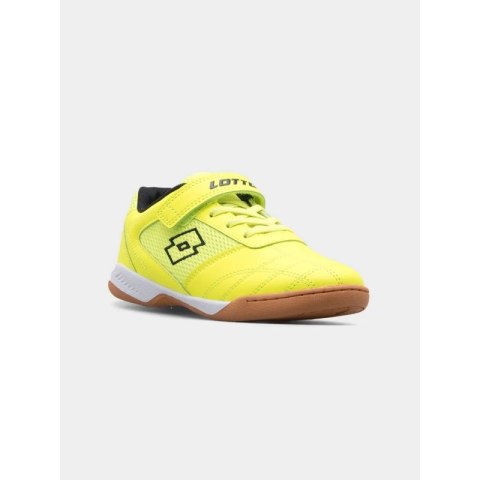 Buty halowe Lotto Whizzer K 2600120K Jr-2411 Lotto