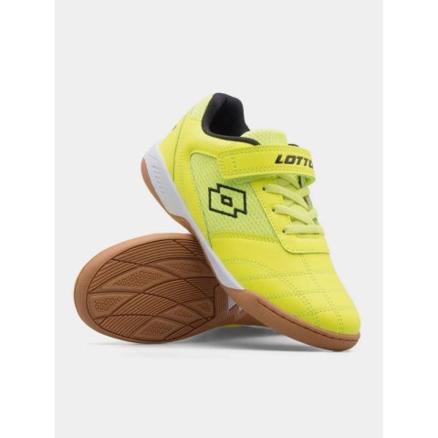 Buty halowe Lotto Whizzer K 2600120K Jr-2411 Lotto
