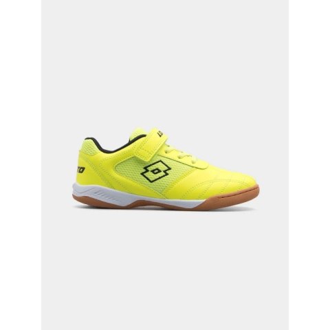 Buty halowe Lotto Whizzer K 2600120K Jr-2411 Lotto