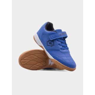 Buty halowe Lotto Whizzer K 2600120K Jr-5011 Lotto