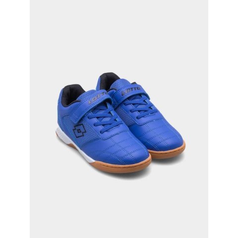 Buty halowe Lotto Whizzer K 2600120K Jr-5011 Lotto