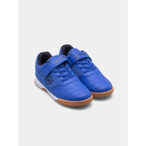 Buty halowe Lotto Whizzer K 2600120K Jr-5011 Lotto