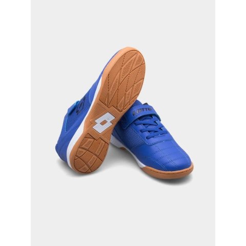 Buty halowe Lotto Whizzer T 2600120T Jr-5011 Lotto