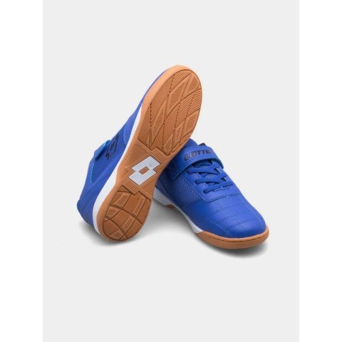 Buty halowe Lotto Whizzer T 2600120T Jr-5011 Lotto