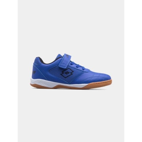 Buty halowe Lotto Whizzer T 2600120T Jr-5011 Lotto