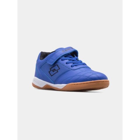 Buty halowe Lotto Whizzer T 2600120T Jr-5011 Lotto