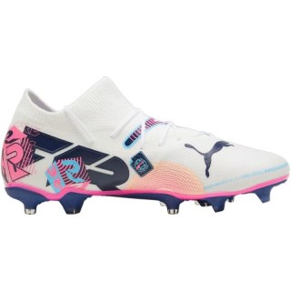 Buty piłkarskie Puma Future 7 Match Vol. Up FG/AG M 108074 01 Puma