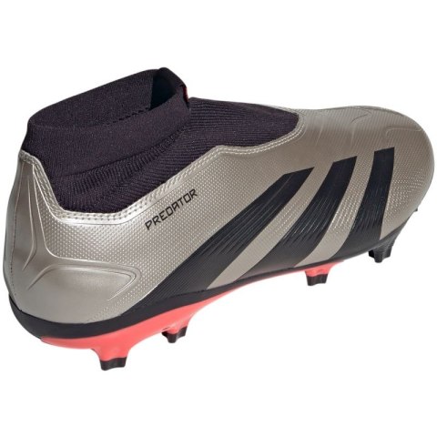 Buty piłkarskie adidas Predator League LL FG IF6331 Adidas