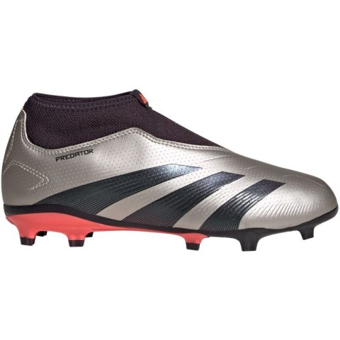 Buty piłkarskie adidas Predator League LL FG Jr IF6357 Adidas