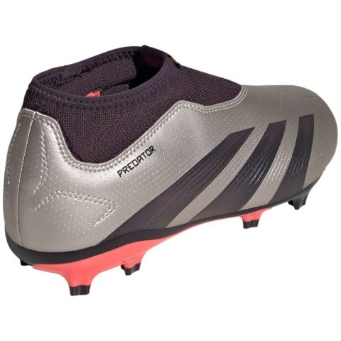Buty piłkarskie adidas Predator League LL FG Jr IF6357 Adidas