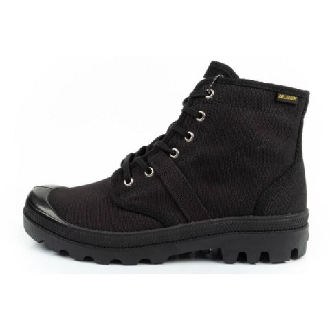 Buty sportowe Palladium M 00069-001 Palladium