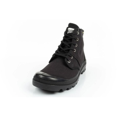 Buty sportowe Palladium M 00069-001 Palladium