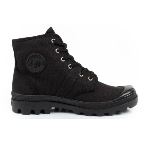 Buty sportowe Palladium M 00069-001 Palladium