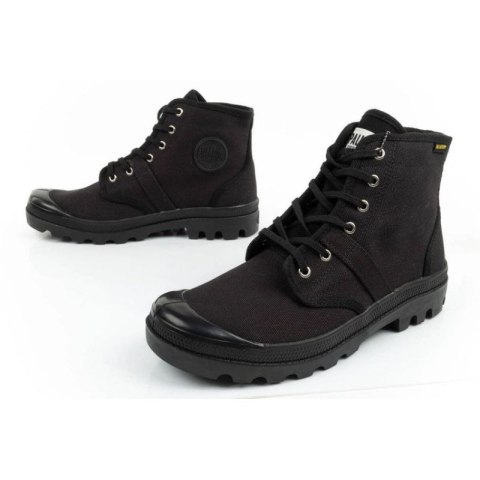Buty sportowe Palladium M 00069-001 Palladium