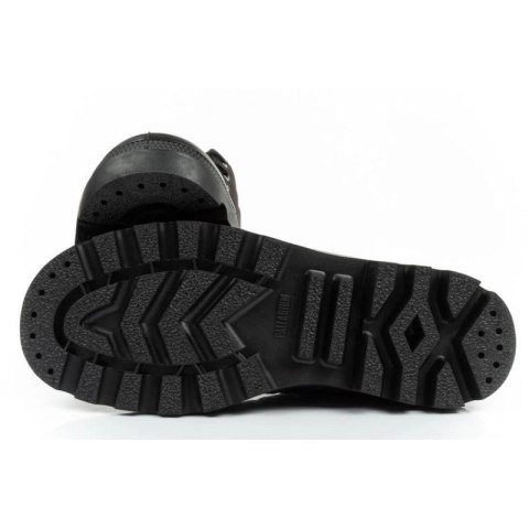 Buty sportowe Palladium M 00069-001 Palladium