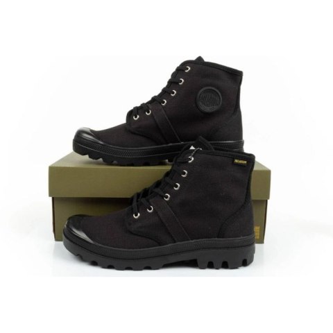 Buty sportowe Palladium M 00069-001 Palladium